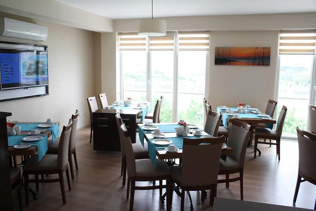 *** Hotel Festinn Suites Golden Horn Istanbul Turkey