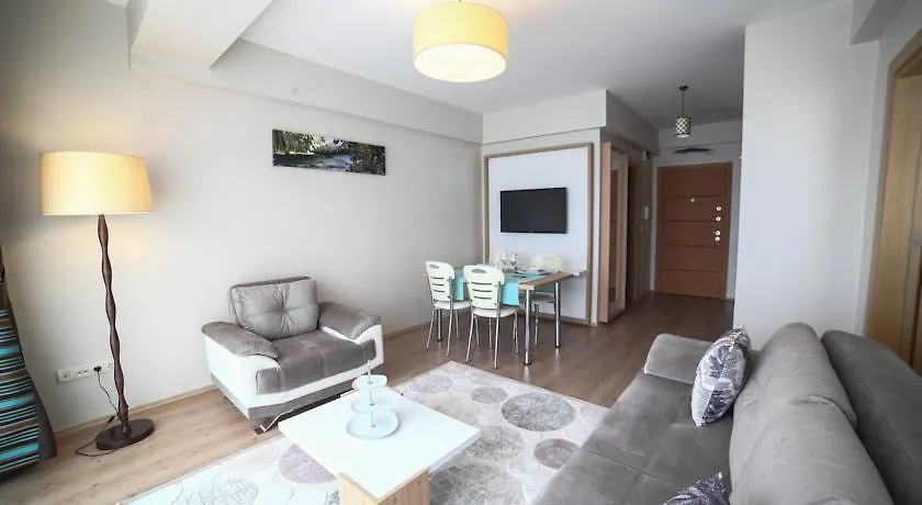Hotel Festinn Suites Golden Horn Istanbul