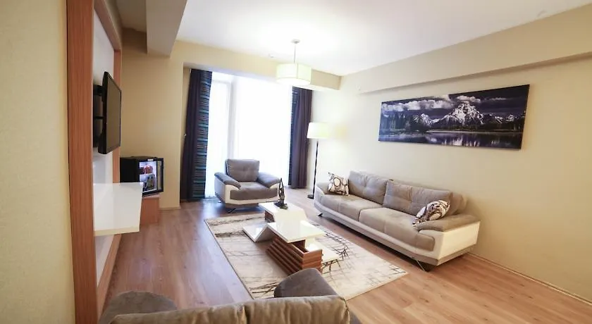 Festinn Suites Golden Horn 이스탄불 터키