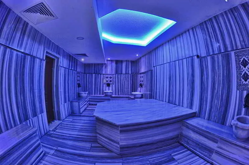 Festinn Suites Golden Horn Istanbul