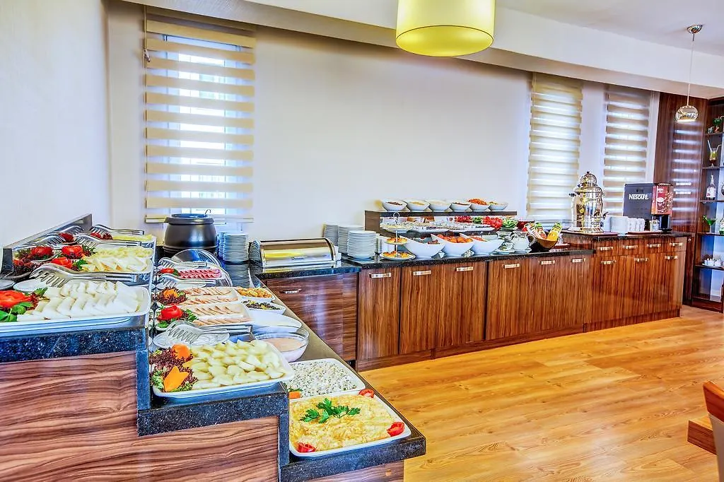 Festinn Suites Golden Horn 이스탄불