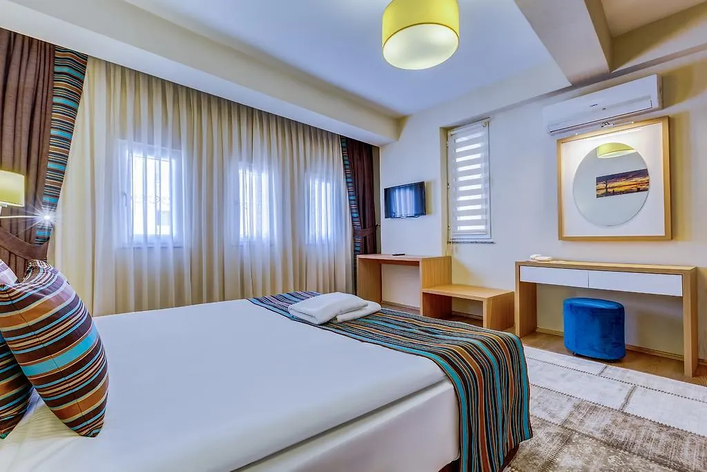 Festinn Suites Golden Horn 이스탄불