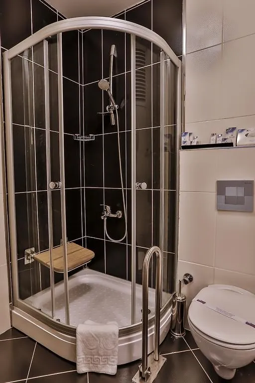 Festinn Suites Golden Horn Istanbul 3*,
