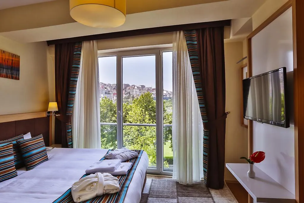 Festinn Suites Golden Horn 이스탄불 호텔