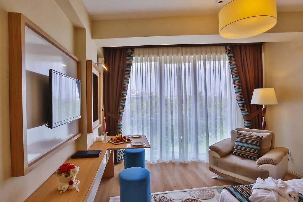 Festinn Suites Golden Horn Istanbul 3*,  Turkey