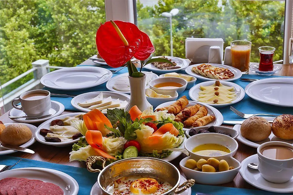 Festinn Suites Golden Horn Istanbul