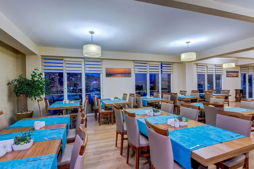 Festinn Suites Golden Horn 이스탄불 3*,  터키