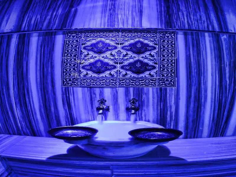 *** Hotel Festinn Suites Golden Horn Istanbul Turkey