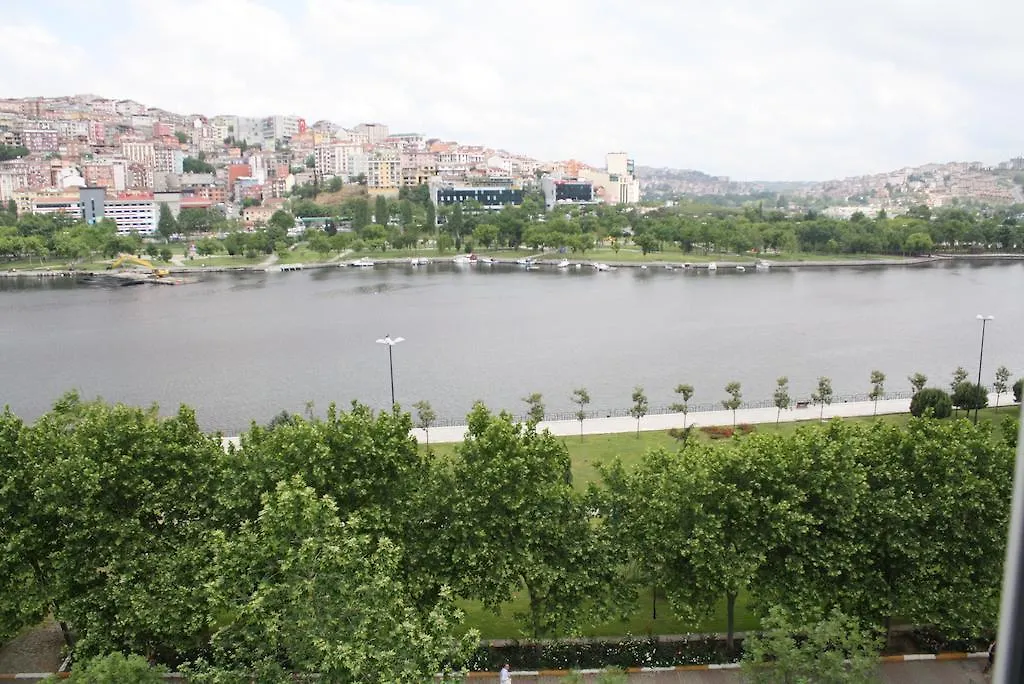 Festinn Suites Golden Horn Istanbul