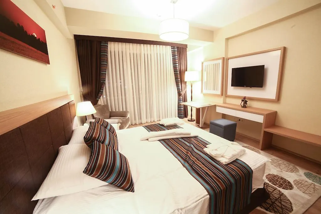 Festinn Suites Golden Horn Istanbul