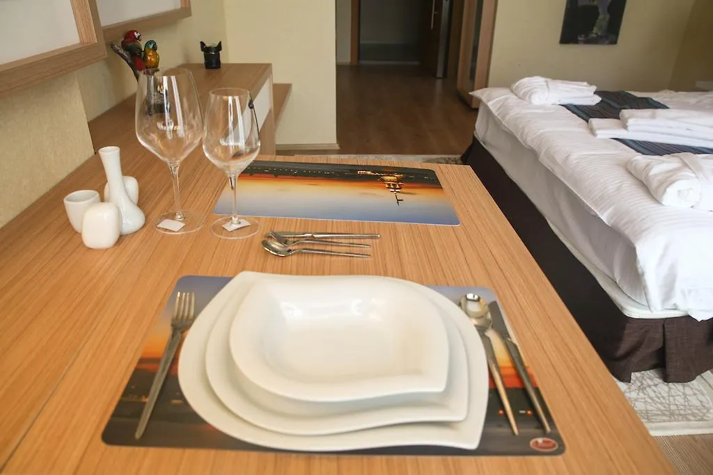 Festinn Suites Golden Horn Istanbul 3*,  Turkey