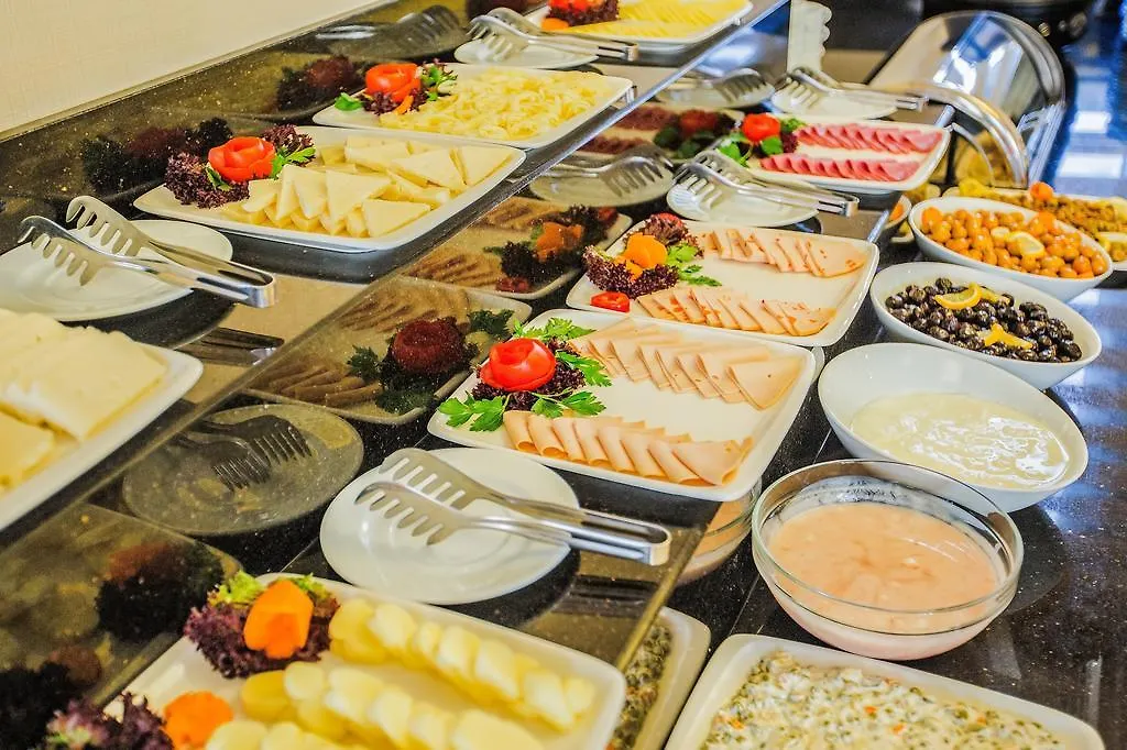 Festinn Suites Golden Horn Istanbul