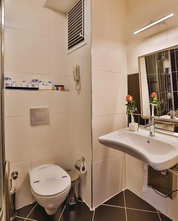 Festinn Suites Golden Horn Istanbul Turkey