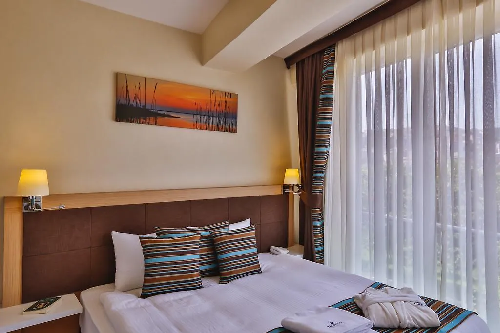Festinn Suites Golden Horn Istanbul Turkey