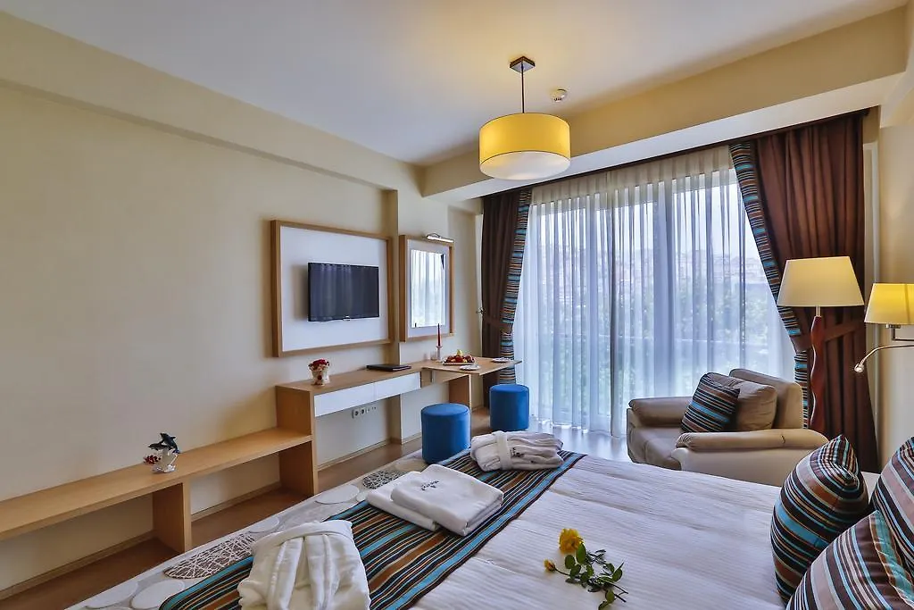 Festinn Suites Golden Horn Istanbul 3*,  Turkey