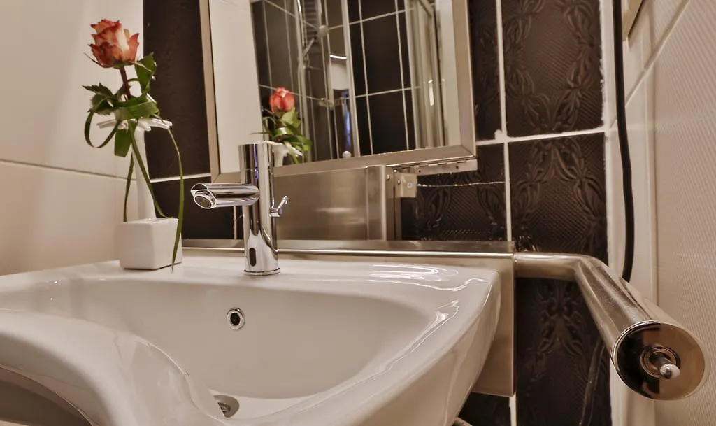 Festinn Suites Golden Horn Istanbul