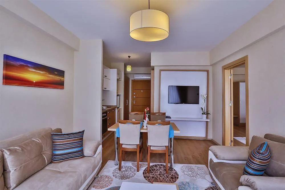 Hotel Festinn Suites Golden Horn Istanbul