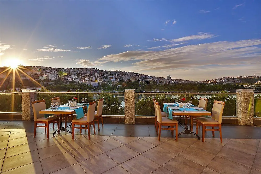 *** Hotel Festinn Suites Golden Horn Istanbul Turkey